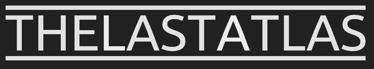 Thelastatlas.com